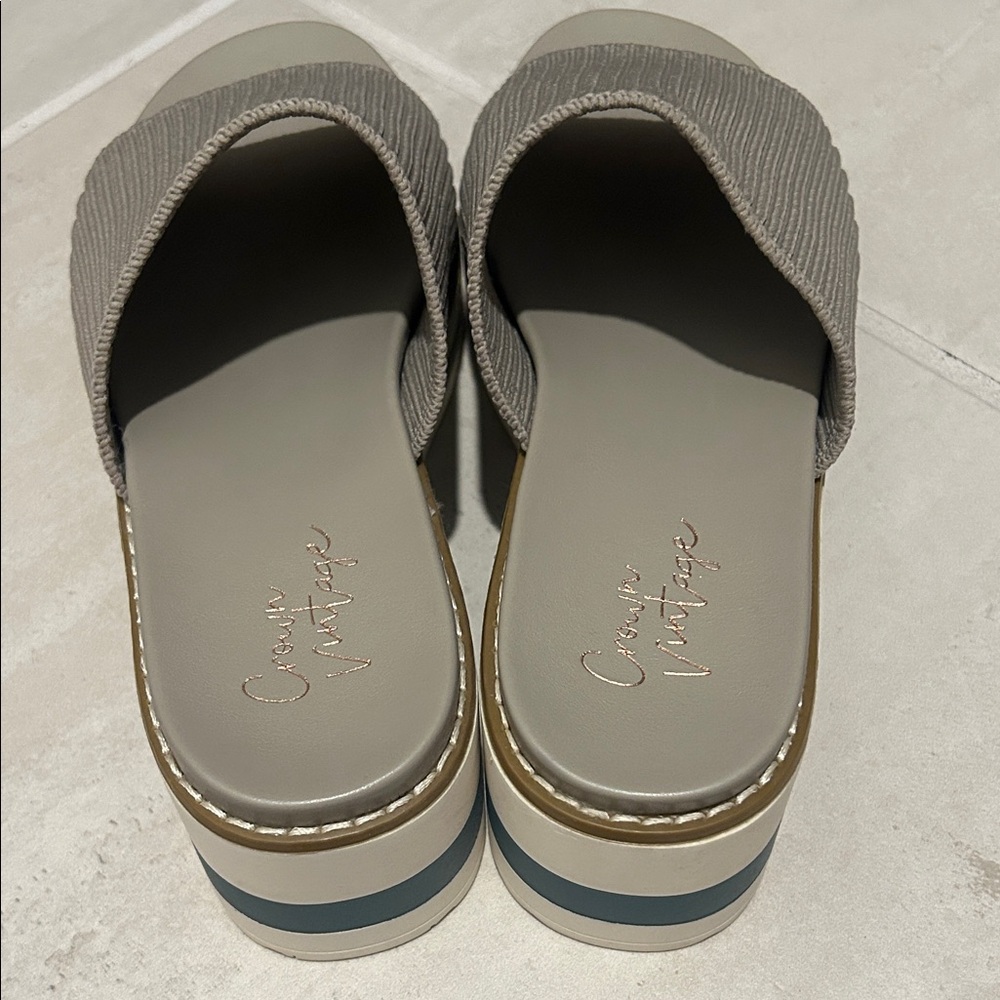 Platform Sandals - image 2